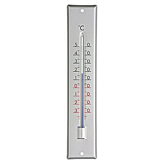 TFA Dostmann Thermometer (Anzeige: Analog, Höhe: 29,7 cm)