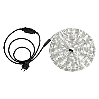 Globo Tira de luces LED (6 m, Blanco neutro, IP44)