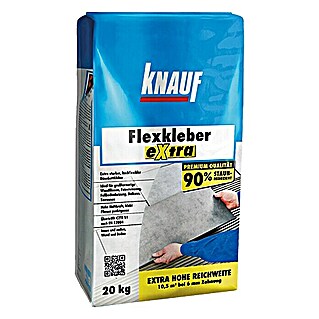 Knauf Flexkleber Extra (20 kg)