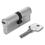 Abus Profilzylinder D6X (30/30 mm, Anzahl Schlüssel: 5 Schlüssel)
