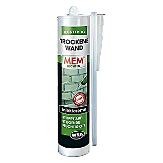 MEM Trockene Wand Fix & Fertig (290 ml)