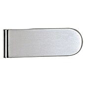 Diamond Doors Glastürbeschlag Sky PZ (Aluminium EV1, Bandbohrung/Bänder: Studio 2-teilig, Verschließbar)