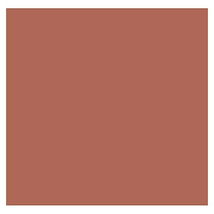swingcolor Sockelfarbe (Ziegelrot, 5 l, Matt)