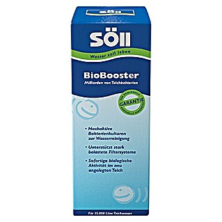 Söll BioBooster (500 ml)