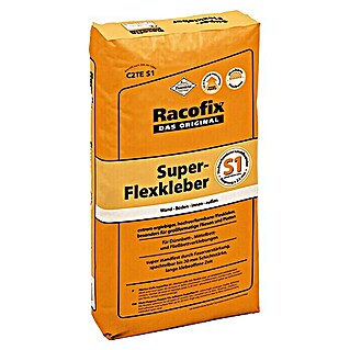 Racofix Flexkleber Super-Flexkleber (15 kg)
