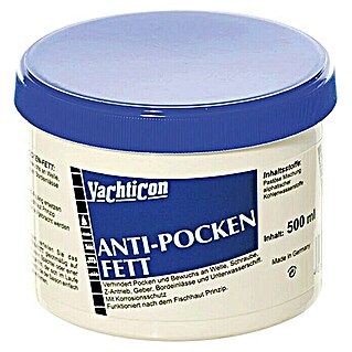 Yachticon Anti-Pocken-Fett (500 ml)