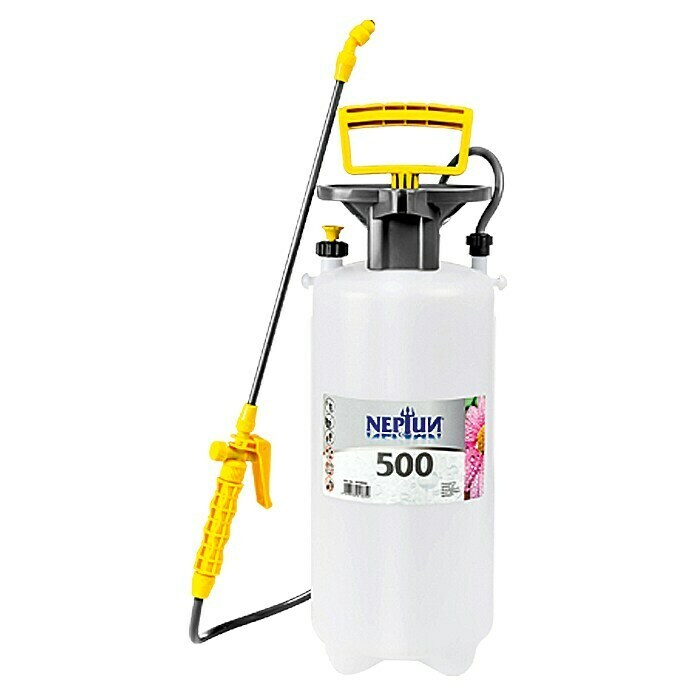 Neptun Drucksprühgerät NSG 500 (5 l)