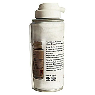Heka Spray de cuidado y mantenimiento Mega Öl Plus (100 ml)