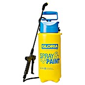 Gloria Drucksprühgerät Spray & Paint (5 l)
