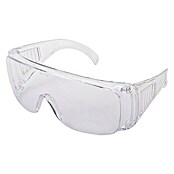 Wisent Gafas de protección (Transparente, Estribo)