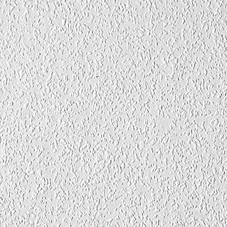 Erfurt Zidna tapeta Vlies-Rauhfaser Romantic (Veličina zrna: Fino, Bijele boje, 15 x 0,53 m, Flis)