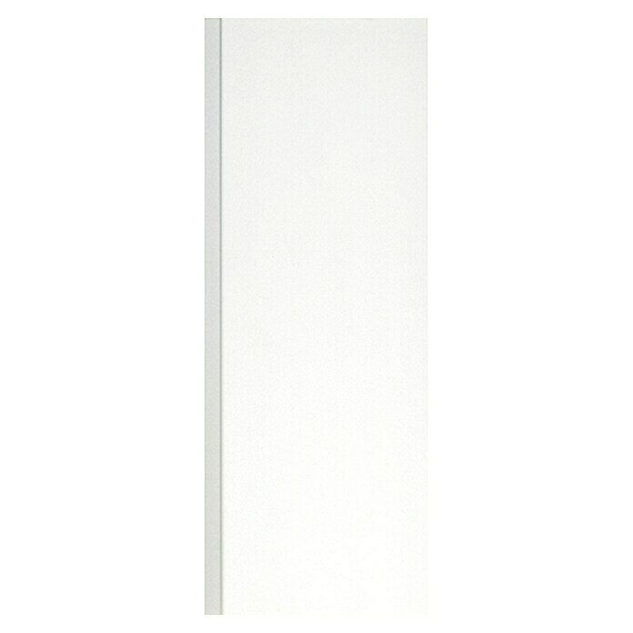 Panelen Struktura wit (1.300 x 202 x 10 mm)