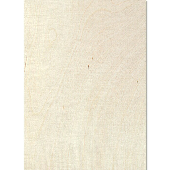 Holzplatte 1 Platte Sperrholz Multiplex Birke  12mm 120 x 50 cm 24,9€/m² 