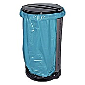 Müllsackständer (1-Sack, Passend für: Müllsäcke 90 - 120 l, Ø x H: 43 x 75 cm)