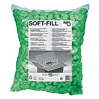 Punilo za pakete Soft-Fill (15 l)