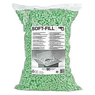 Material de relleno Soft-Fill (90 l)