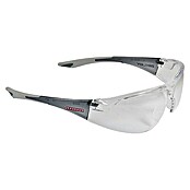 BAUHAUS Schutzbrille 31 HC/AF (Weiß)