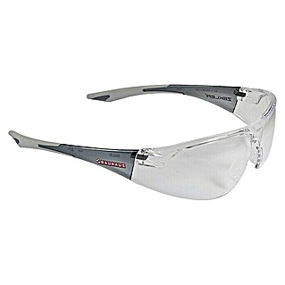 BAUHAUS Gafas de seguridad 31 HC/AF (Blanco)