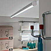 Ritter Leuchten LED svjetiljka za fontanu (24 W, Boja: Bijelo / aluminij, Duljina: 153,3 cm)