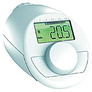 Radijatorska termostatska glava EQ 3 (1 Kom., Grijaće tijelo)