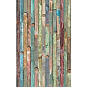 D-c-fix Dekore Plakfolie met houtlook (150 x 45 cm, Rio, Bont, Zelfklevend)