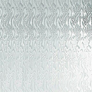D-c-fix Glasfolie (200 x 45 cm, Smoke, Zelfklevend)