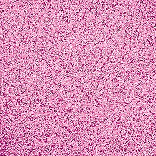 Farbsand (Pink, 500 ml, Korngröße: Ø 0,1 - 0,5 mm)