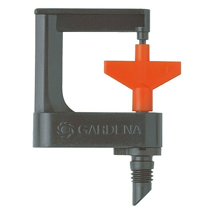 Gardena Micro-Drip Rotor raspršivača 