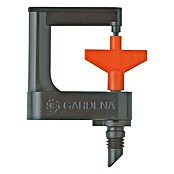 Gardena Micro-Drip Rotor-Sprühregner (2 Stk., Größe Anschluss: ³⁄₁₆″)