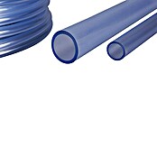 Transparent PVC Kunststoff Schlauch φ3mm-25mm Flexibel Benzinschlauch Wasserrohr 