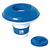 myPool Schwimmdosierer Mini (Geeignet für: 20 g Wasserpflegetabletten)