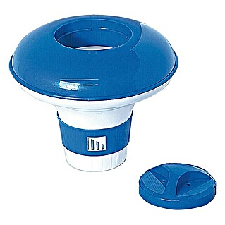 myPool Schwimmdosierer Mini (Geeignet für: 20 g Wasserpflegetabletten)