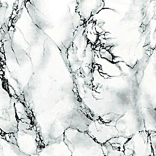 D-c-fix Folija s izgledom mramora (Bijele boje, 200 x 45 cm, Marmi, Samoljepljivo)