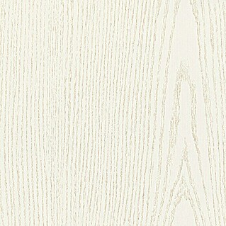 D-c-fix Samoljepljiva folija s motivom drveća (200 x 67,5 cm, Sedefasto-bijele boje, Sedefasto drvo, Samoljepljivo)