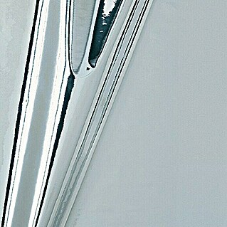 D-c-fix Folija s efektom metala (150 x 45 cm, Srebrne boje, Metalik, Samoljepljivo)