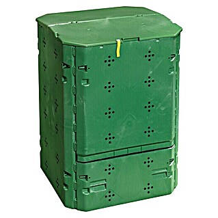 420L 220L 320L Komposter BIO Gartenkomposter Kompostbehälter Kompostierer 