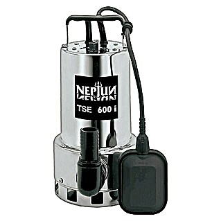 Neptun Classic Crpka za prljavu vodu NCSP-E 60 i (600 W, 17.000 l/h)