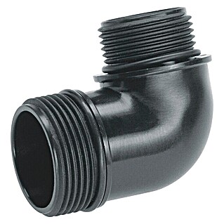 Gardena Priključni element za pumpu za jezero (1¼″, Namijenjeno za: Potopne pumpe s unutarnjim navojem)