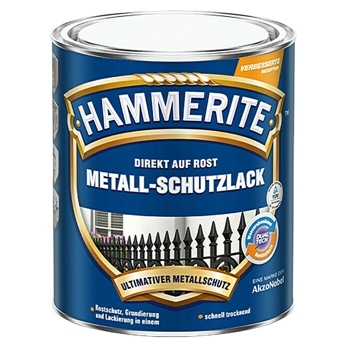 Hammerite lack - Die besten Hammerite lack im Vergleich