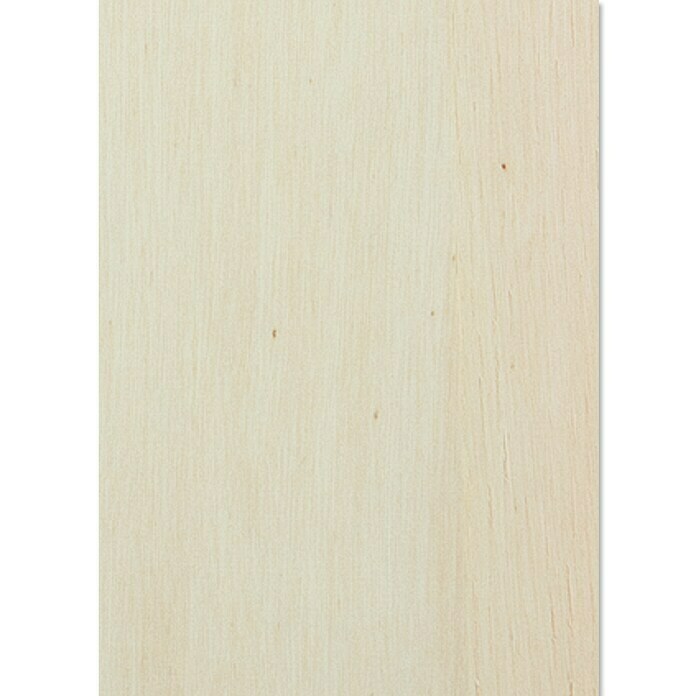 Sperrholzplatte nach Maß (Pappel, Max. Zuschnittsmaß: 2.520 x 1.850 mm, Stärke: 10 mm)