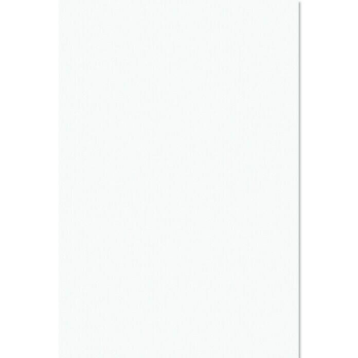 Spanplatte nach Maß I (Weiß, Max. Zuschnittsmaß: 2.800 x 2.070 mm, Stärke: 19 mm)