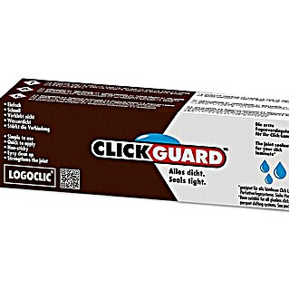 LOGOCLIC Fugenversiegelung Clickguard (110 g)