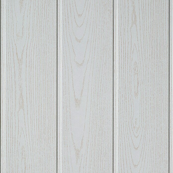 Paneles Fresno Blanco (2.600 x 154 x 10 mm)