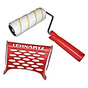 Lehnartz Behanglijmroller Roll-On Vlies Plus (Breedte roller: 180 mm)