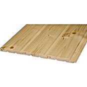 Profilholz (Fichte/Tanne, B-Sortierung, 400 x 9,6 x 1,25 cm)