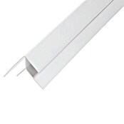 BaukulitVox Basic-Line Unutarnji i vanjski kutni profil (Bijelo, 3.000 x 40 x 40 mm)