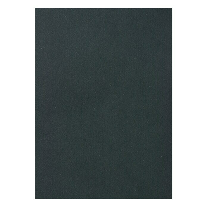 MDF-Platte nach Maß (Schwarz, Max. Zuschnittsmaß: 2.800 x 2.100 mm, Stärke: 19 mm)