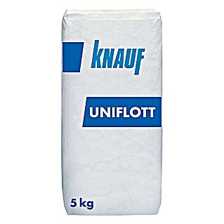 Knauf Zaglađivač fuge Uniflott (5 kg)