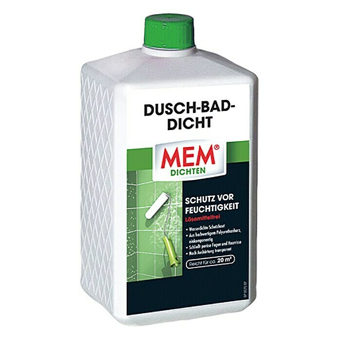 MEM Dusch-Bad-Dicht 