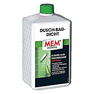 MEM Dusch-Bad-Dicht (1 l, Lösemittelfrei)